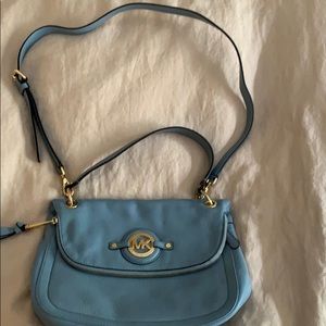 Michael Kors crossbody bag